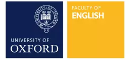 English Faculty Logo